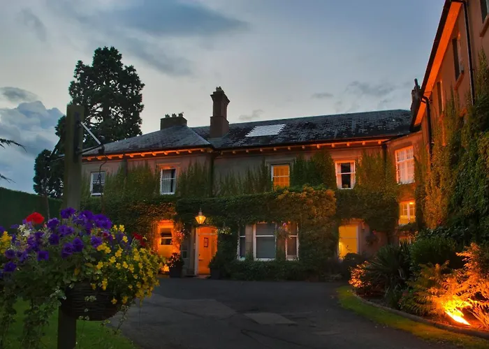St Andrews Town Hotel