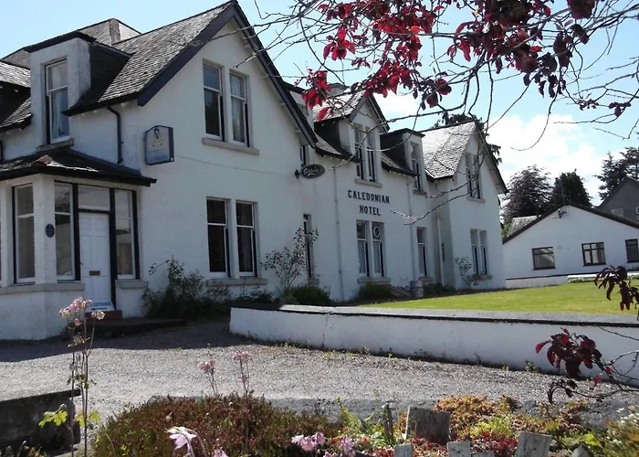 Caledonian Hotel