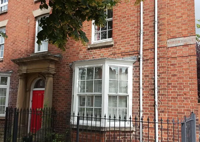 Albany Guest House