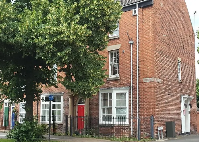 Albany Guest House