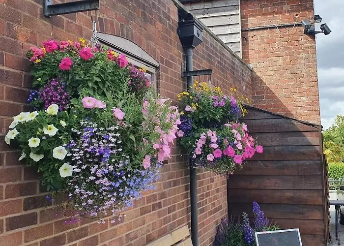 The Castle Inn Wigmore, United Kingdom