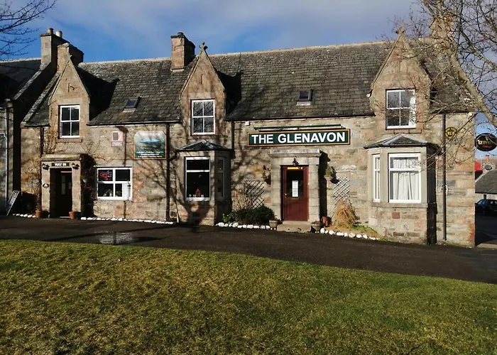 The Glenavon