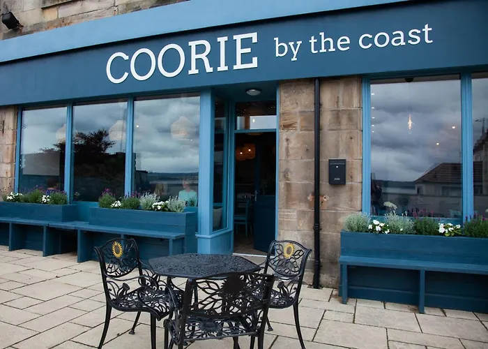 Coorie