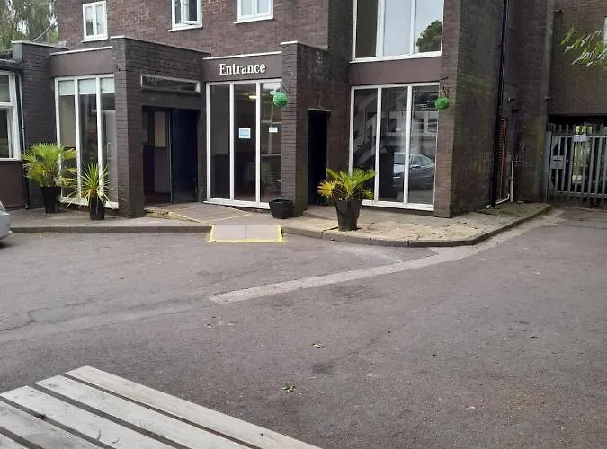 The Avenue Club And Lodge Birmingham, United Kingdom