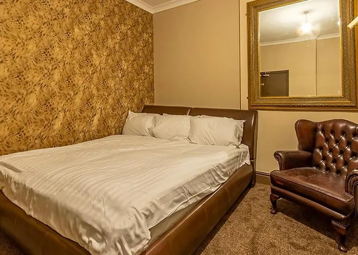 Premier Rooms Teesside