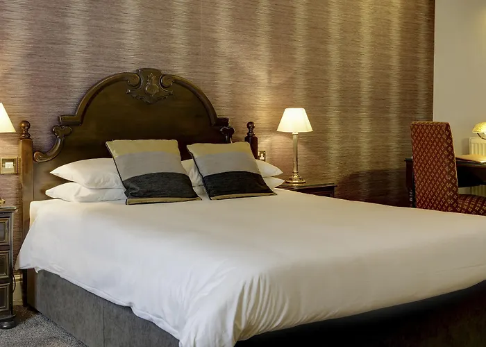 Best Western The Westley Hotel Birmingham, United Kingdom