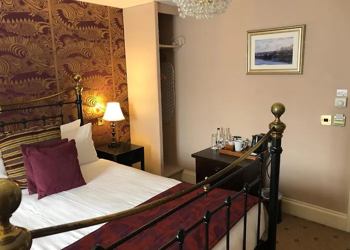 The Courtyard Hotel At The Stenson Bubble