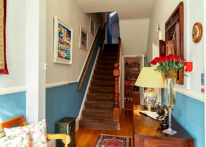 Cheriton Guesthouse Sidmouth, United Kingdom