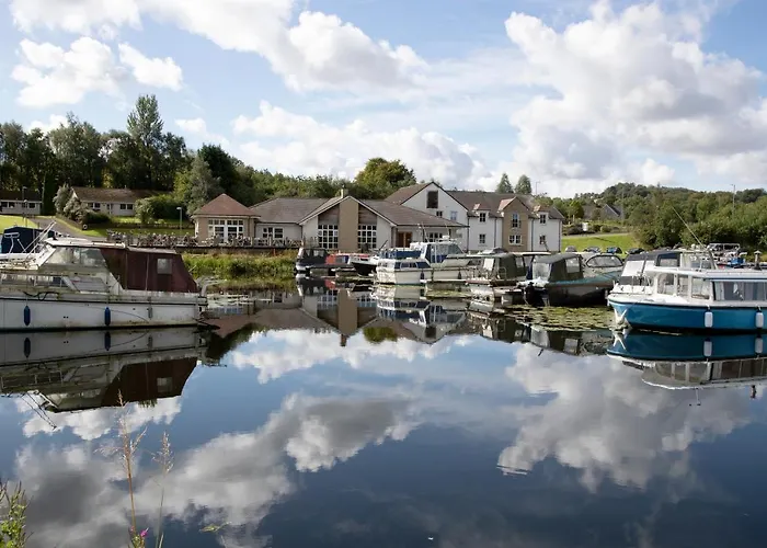 Boat House