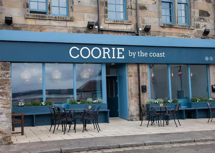 Coorie