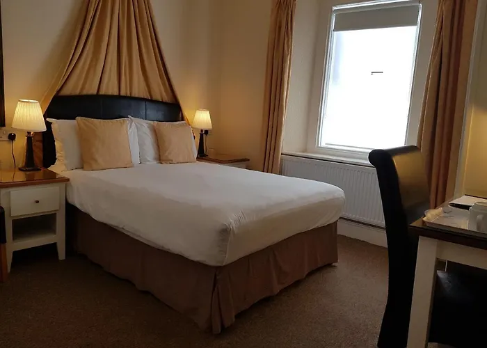 Spreyton Guest House Weston-super-Mare, United Kingdom