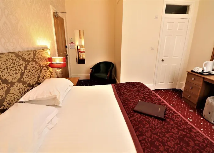 The Berkeley Guesthouse Eastbourne, United Kingdom
