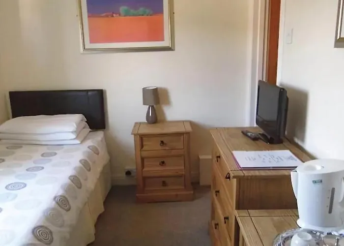 Marine Hotel