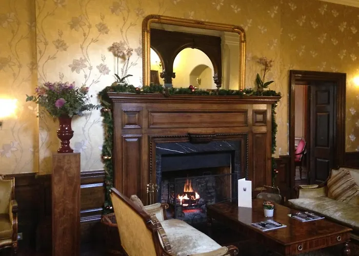Wyck Hill House & Spa