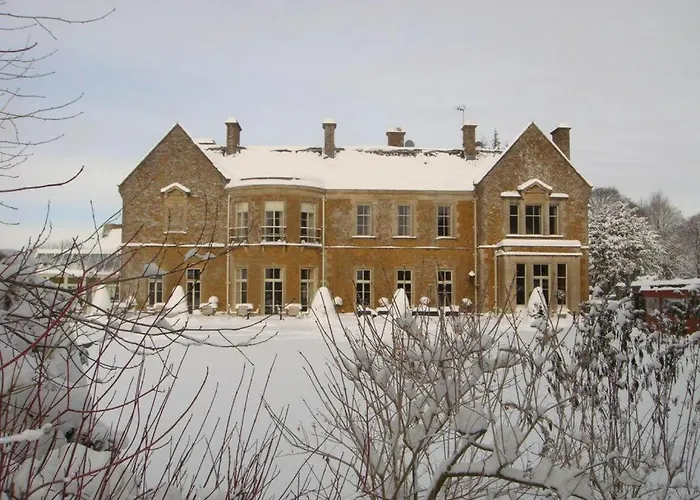 Wyck Hill House & Spa