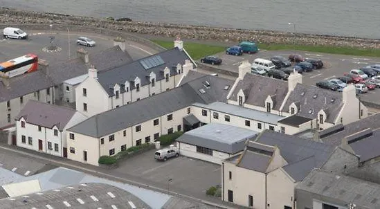 Ayre & Ayre Apartments