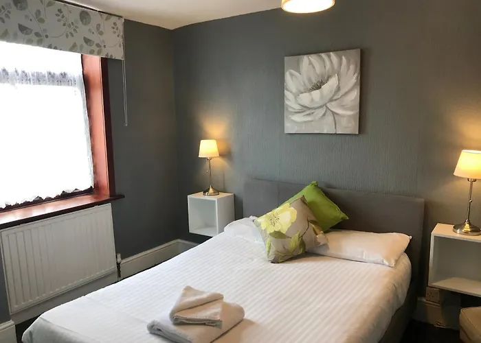 Bridgemary Manor Hotel & Pub