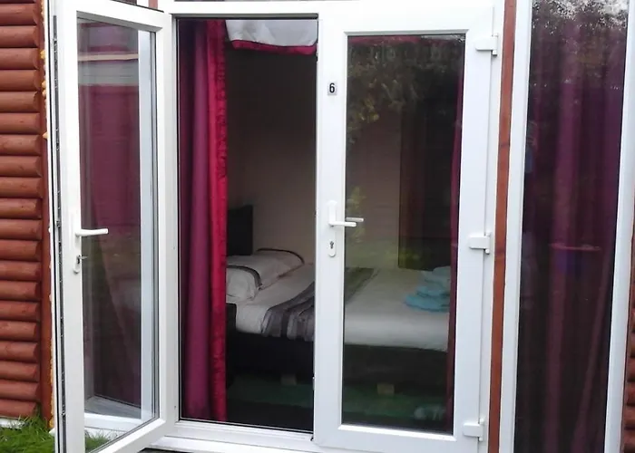 Elm House Accommodation