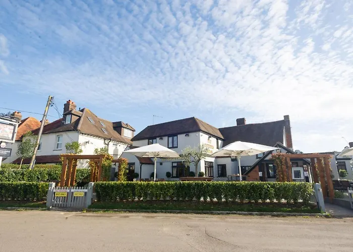 Potters Arms