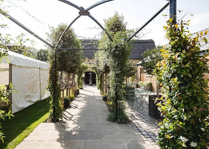 The George Inn Barford St Michael, United Kingdom