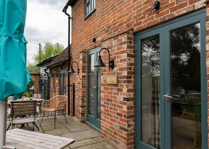 The Vineyard Lamberhurst