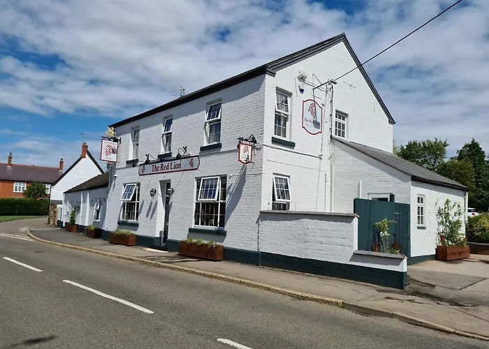 Red Lion