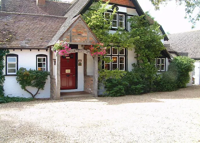 West Lodge