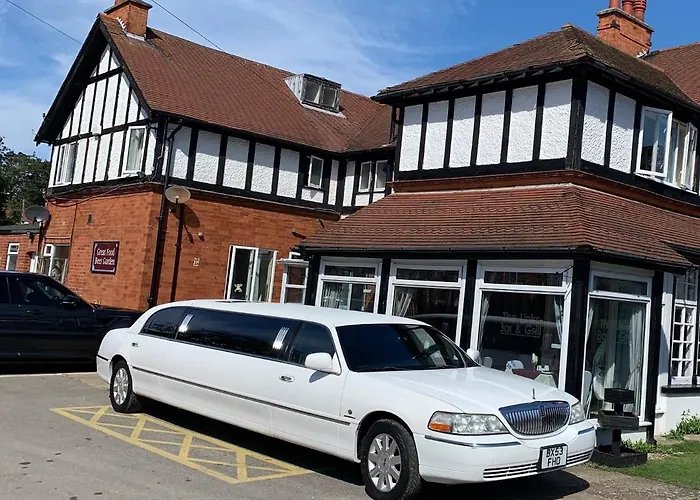 The Links Hotel