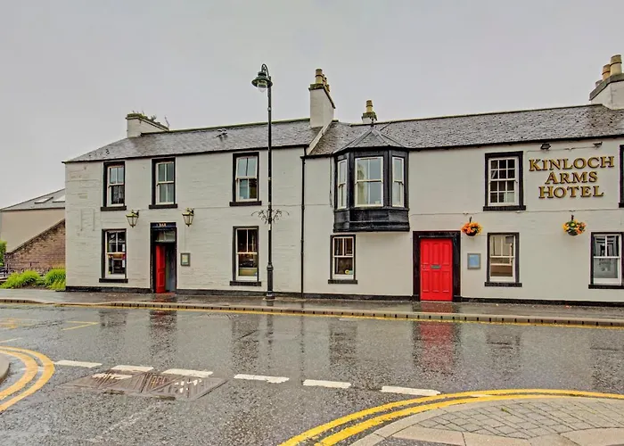 Kinloch Arms