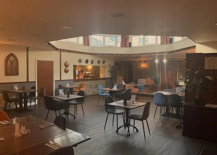 The Buck Hotel Reeth, United Kingdom