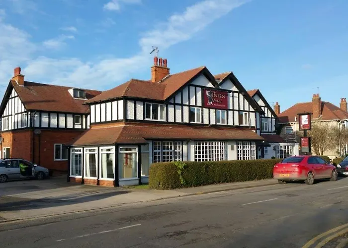 The Links Hotel