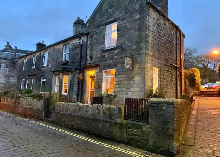 No 11 Bistro & Rooms