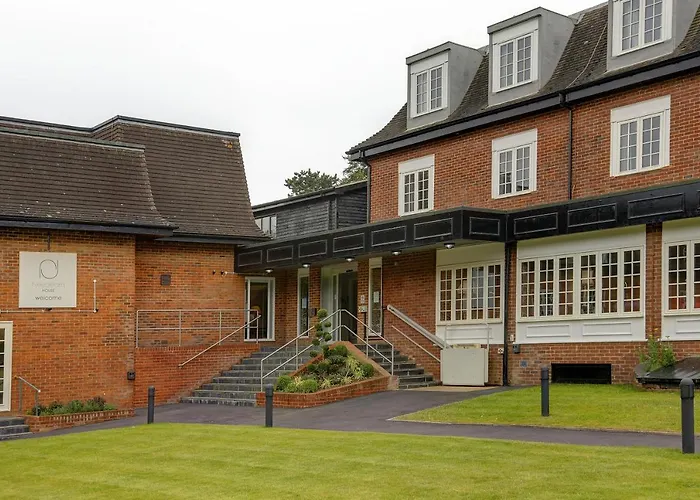 Needham House