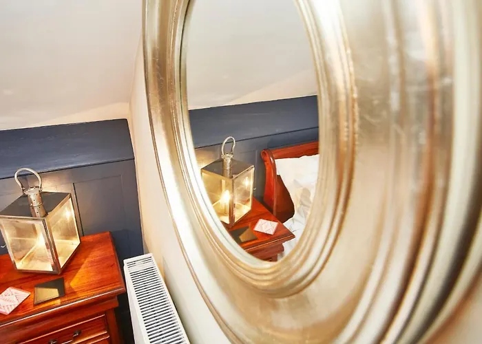 Dillons Of Whitby Bed & Breakfast, United Kingdom