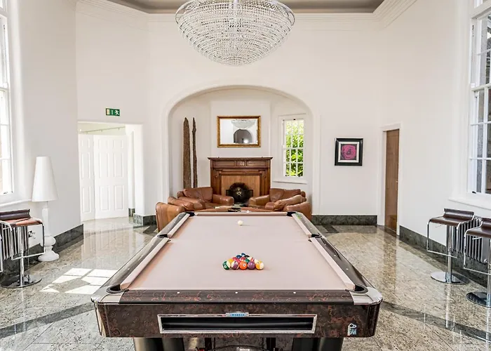 Leverhulme Hotel