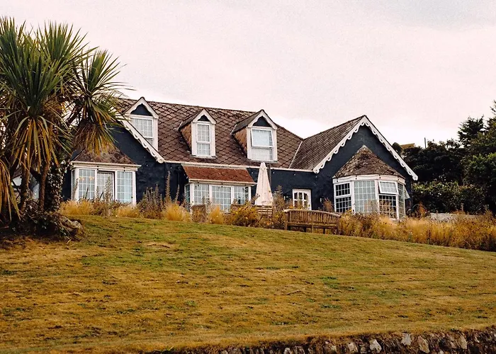 The Residence At Bolenna