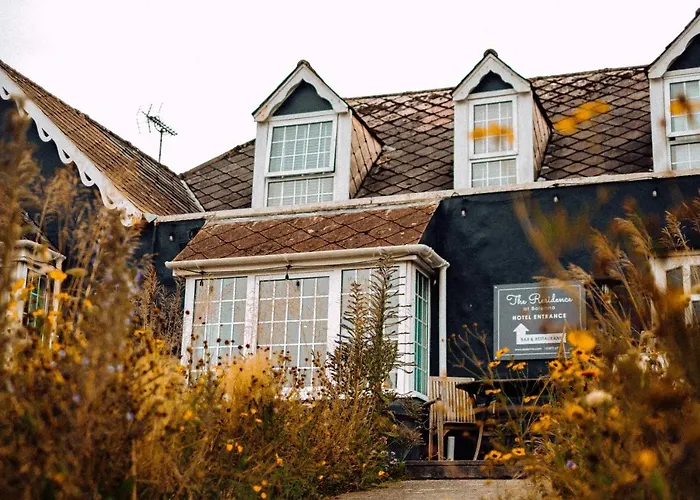 The Residence At Bolenna