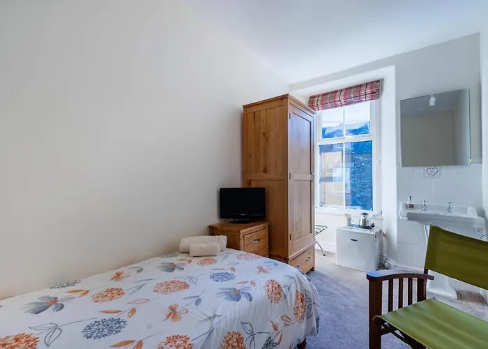 Thorneyfield Guest House Ambleside, United Kingdom