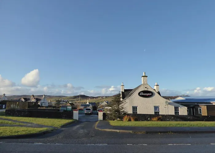 Drumquin Guest House Brae, United Kingdom