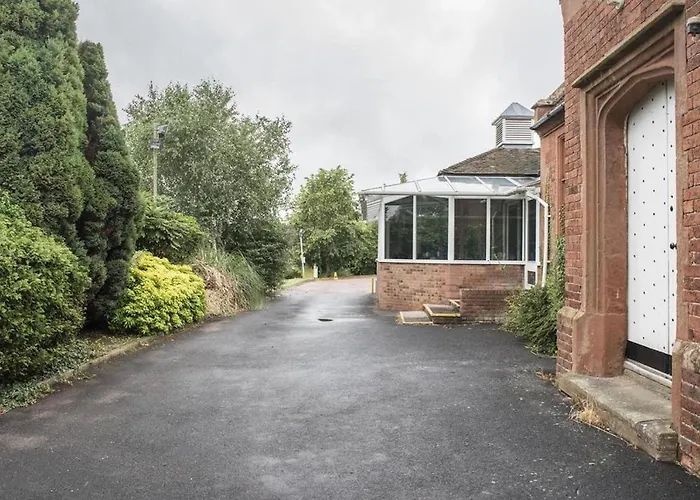 Himley Country Hotel Dudley, United Kingdom