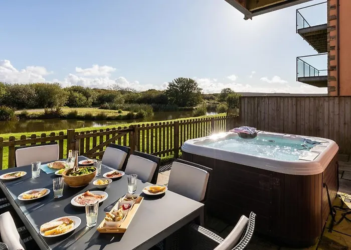 Retallack Resort By Away Resorts