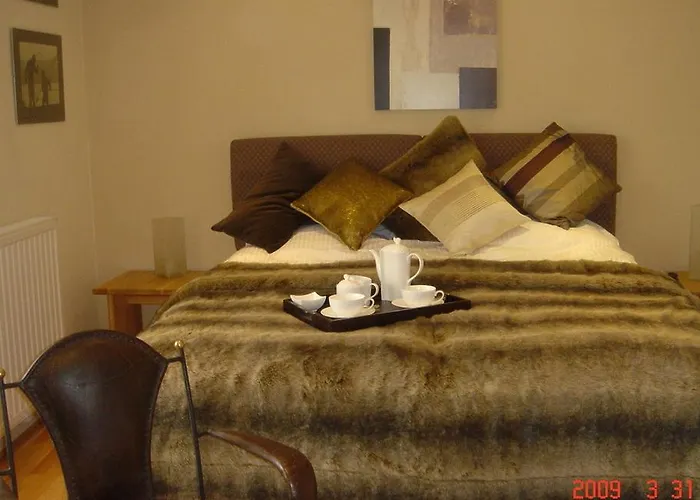 Annesdale House Bed & Breakfast Windermere, United Kingdom