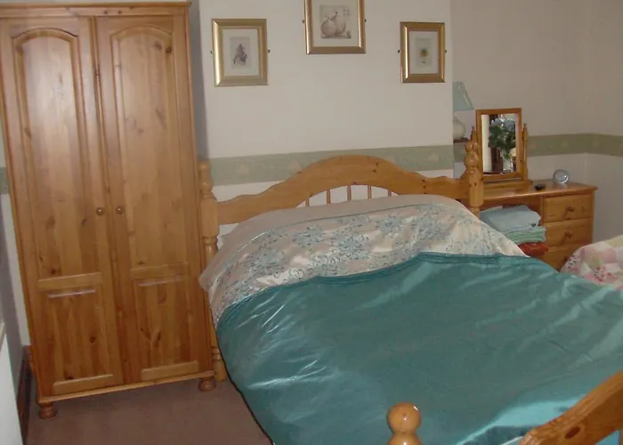 Jadellas Guest House Scarborough, United Kingdom