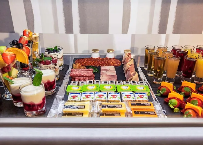 Ibis Styles Reading Oxford Road Hotel Caversham, United Kingdom