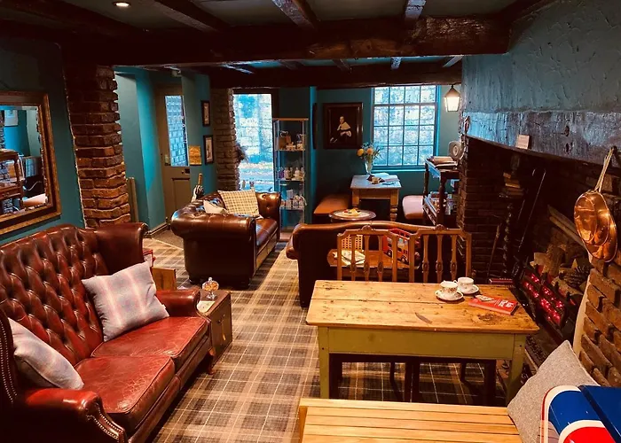 Minster Walk Guesthouse