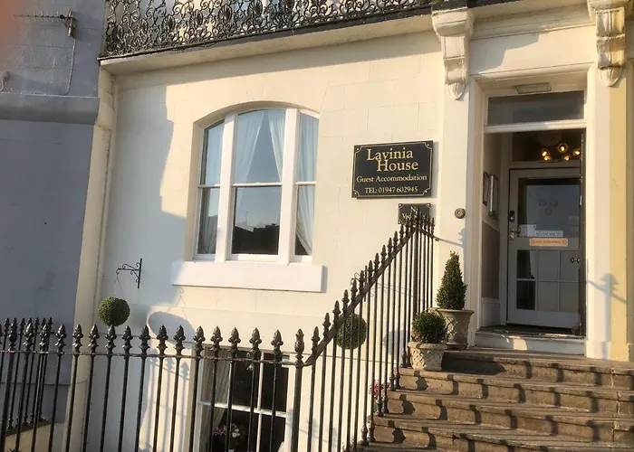 Lavinia House Hotel Whitby, United Kingdom