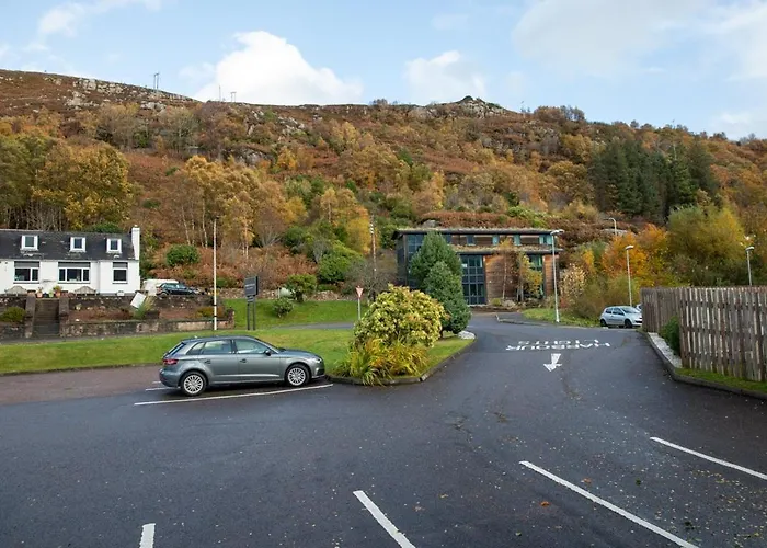Harbour House Hotel Ullapool, United Kingdom