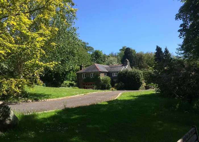Bow Mill Farm