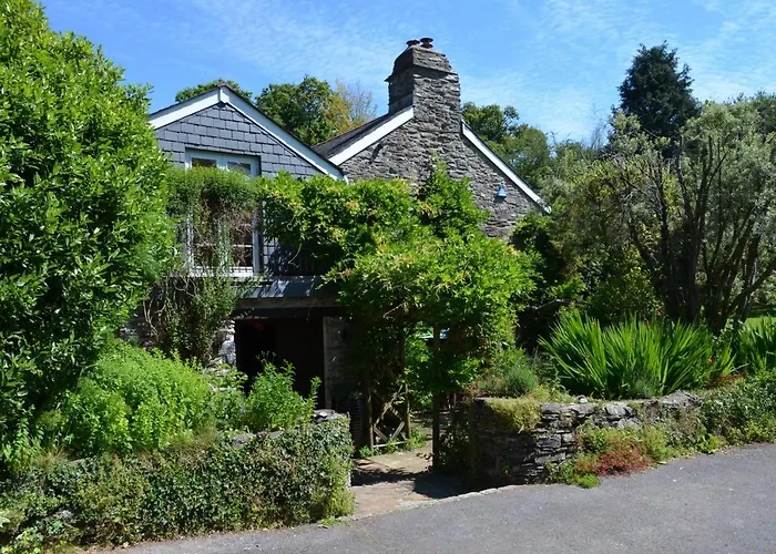 Bow Mill Farm