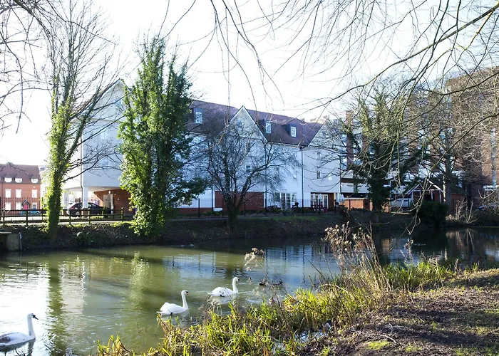 Premier Inn Town Centre